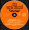The Style Council - The Singular Adventures Of The Style Council - Greatest Hits Vol. 1 (CD)